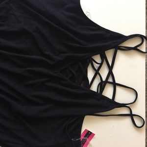Material girl romper